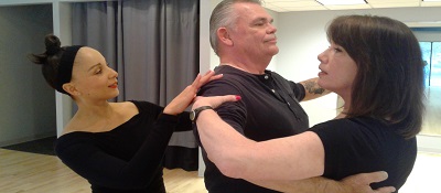 Ballroom Dance Lessons for Couples