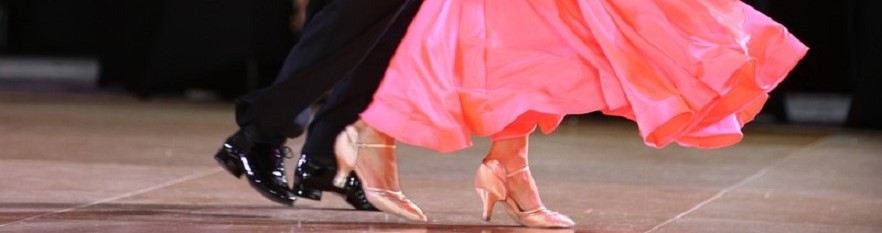 Moving with the speed of Viennese Waltz