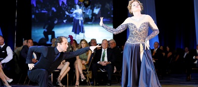 Showcase Ballroom Dance Lessons