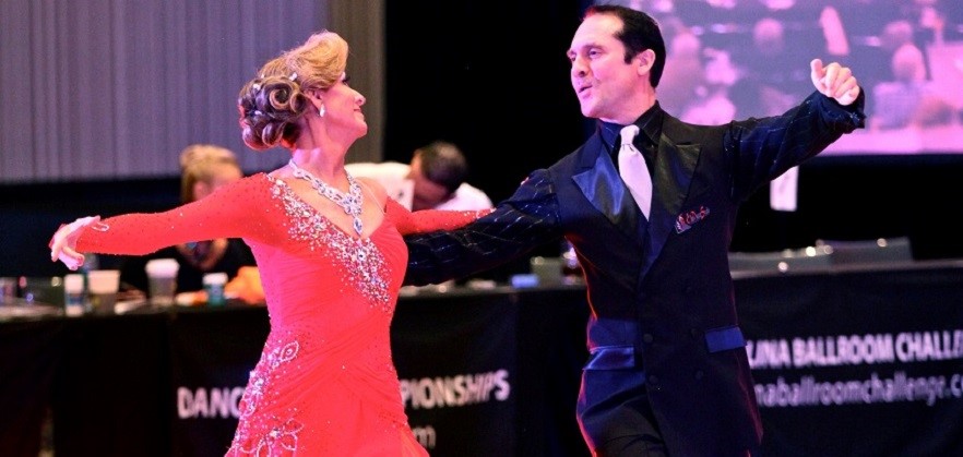 dance lessons