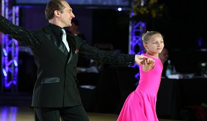 Sorin Pro-Am Junior