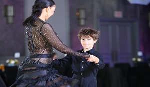Nicolay Pro-Am Junior