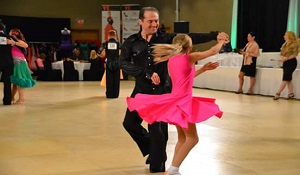 Sorin Pro-Am Junior