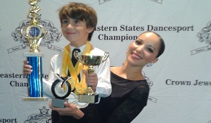Junior Competition Awards