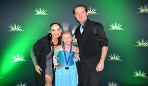 Junior Competition Awards