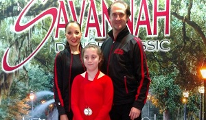 Junior Competition Awards