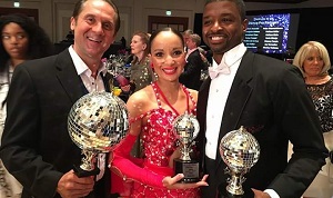 Dancing With The Stars Awards