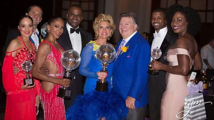 Dancing With The Stars Awards