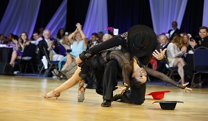 Nicolay Pro-Am