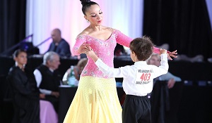 Nicolay Pro-Am Junior